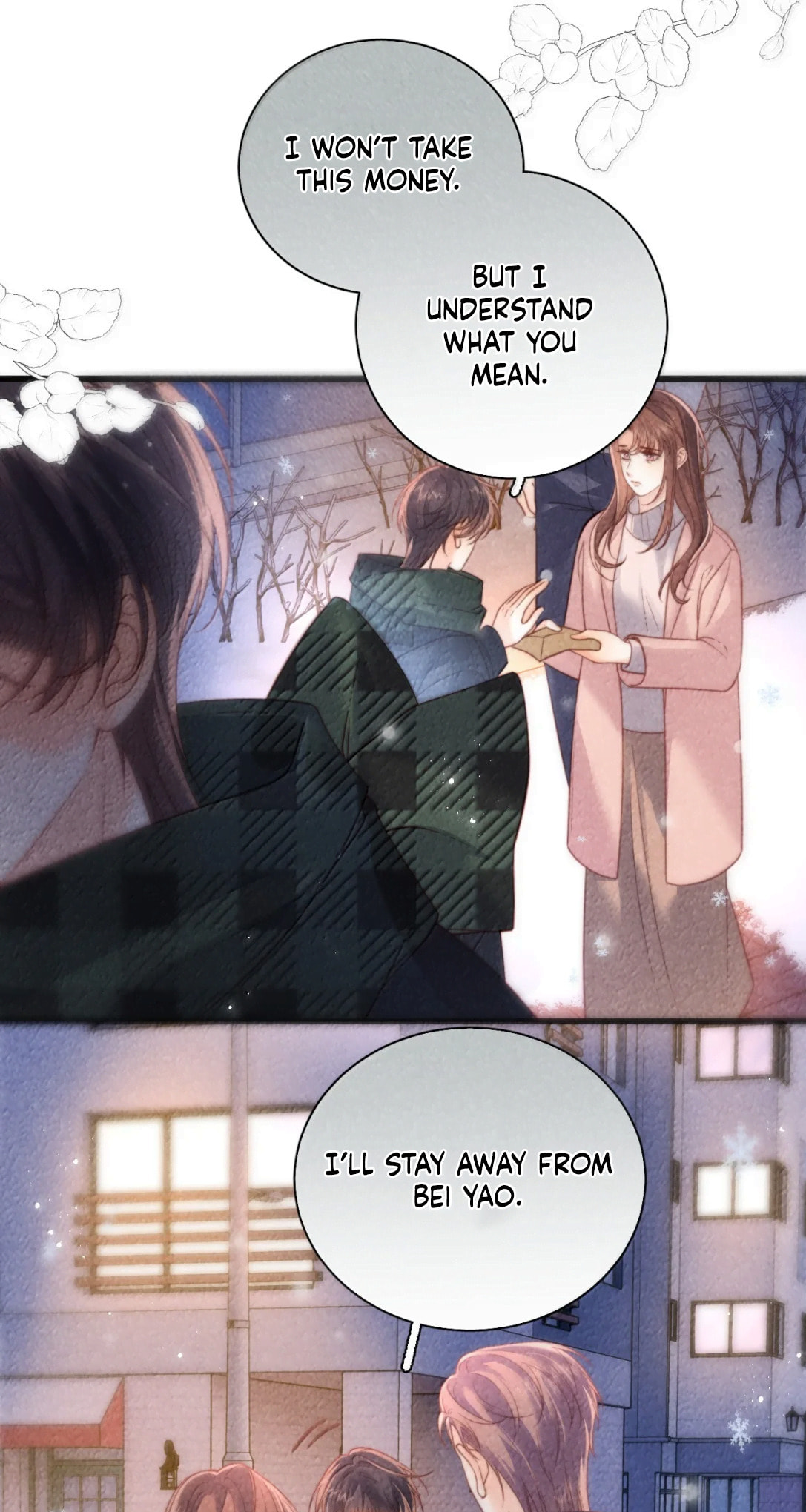 Mogui De Tiwen Chapter 39 page 23 - 