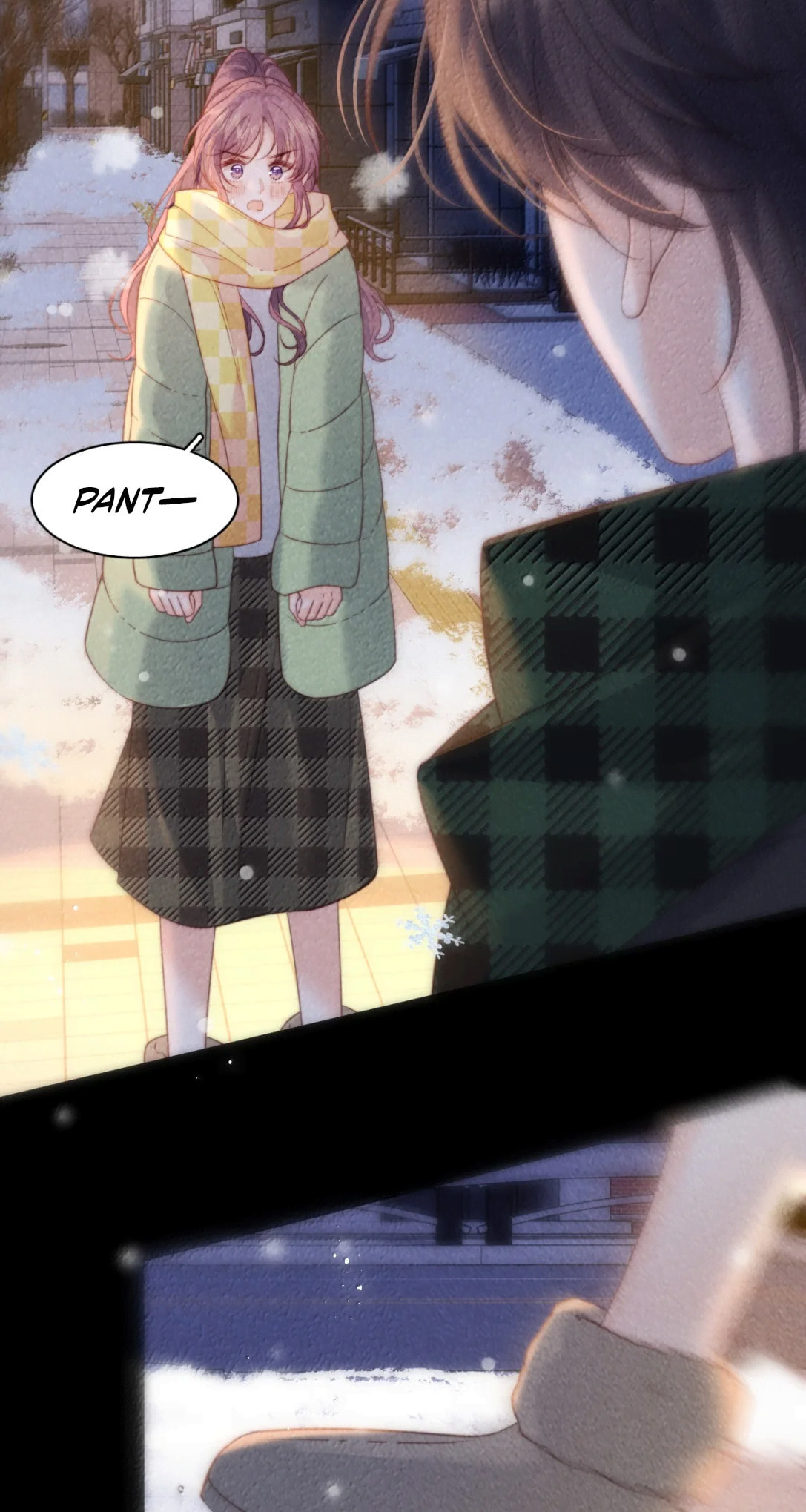Mogui De Tiwen Chapter 39 page 27 - 