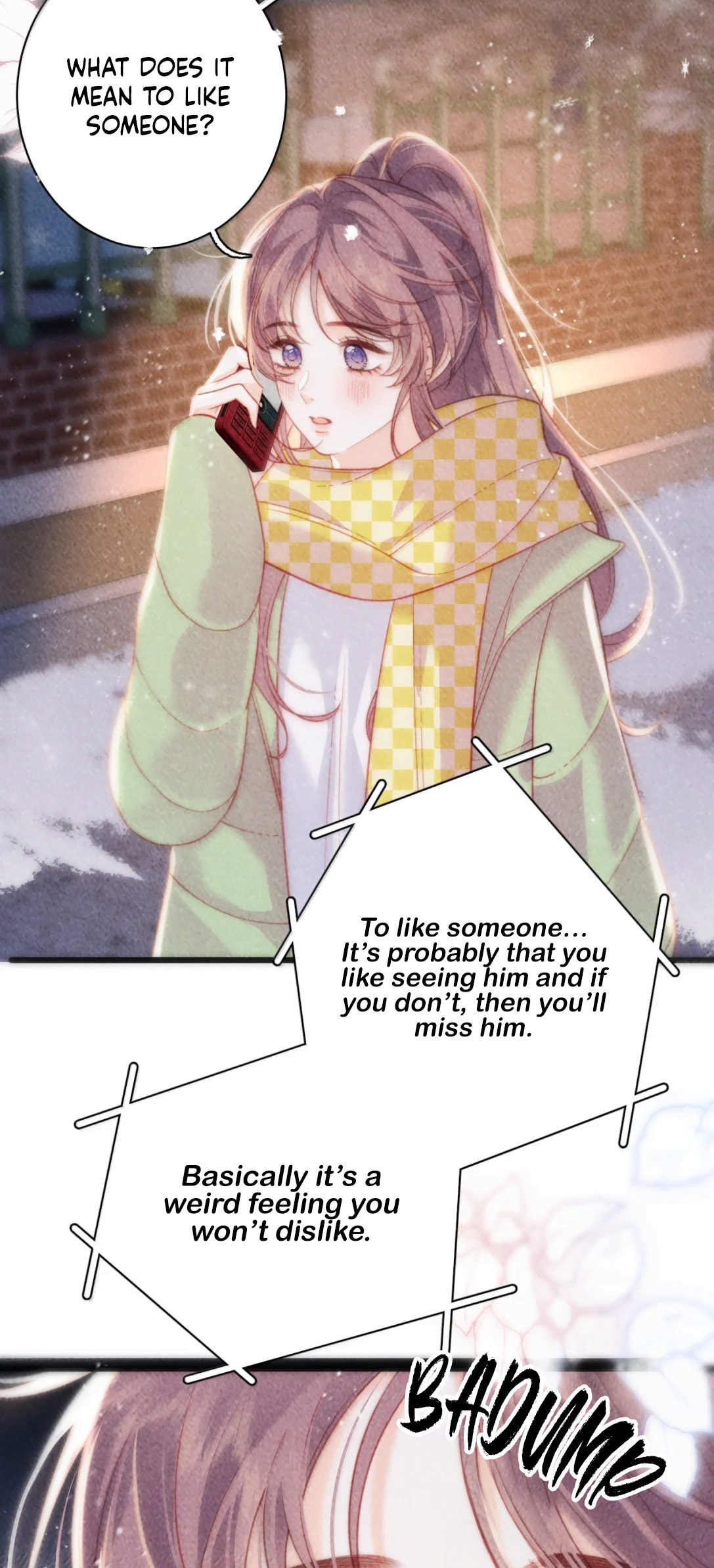 Mogui De Tiwen Chapter 39 page 5 - 