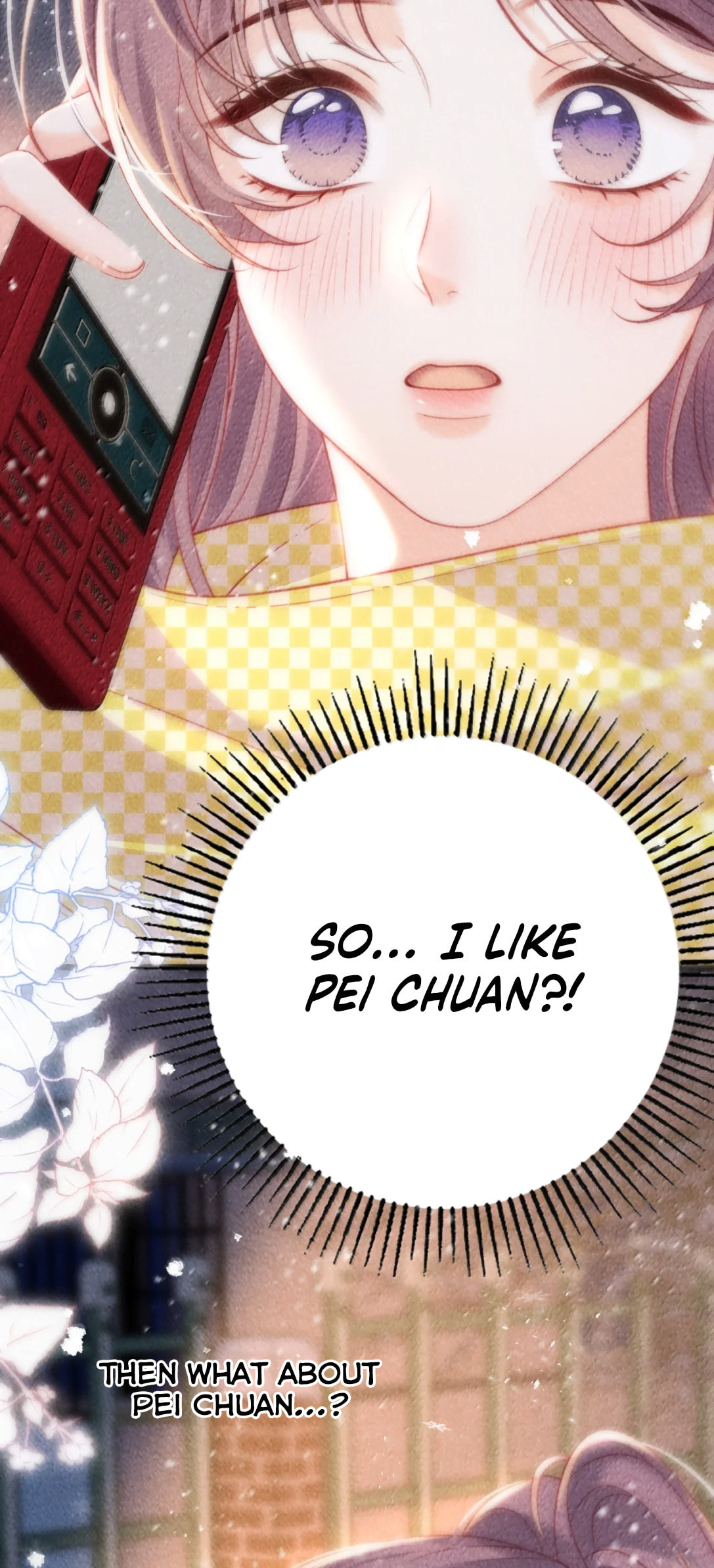 Mogui De Tiwen Chapter 39 page 6 - 