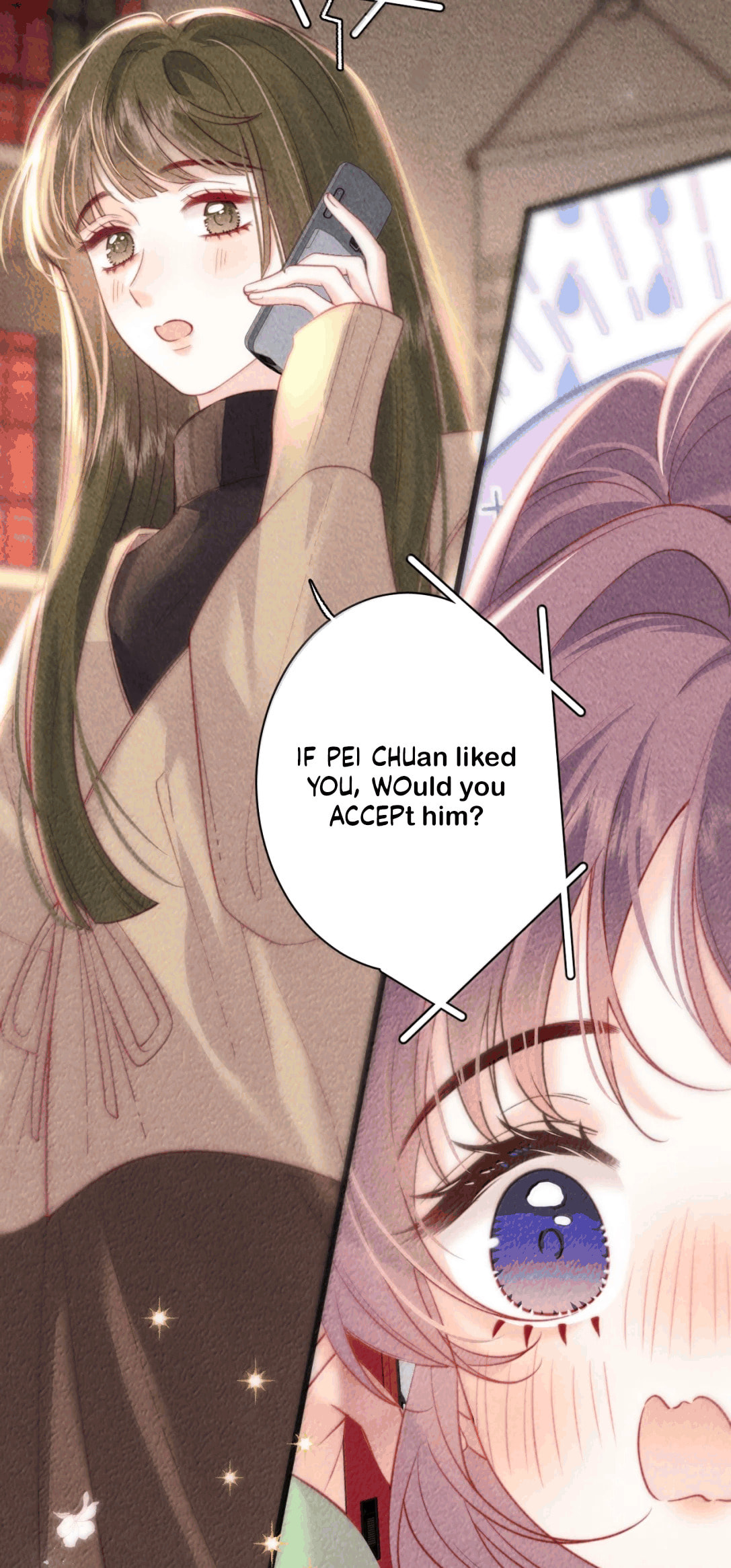 Mogui De Tiwen Chapter 39 page 8 - 
