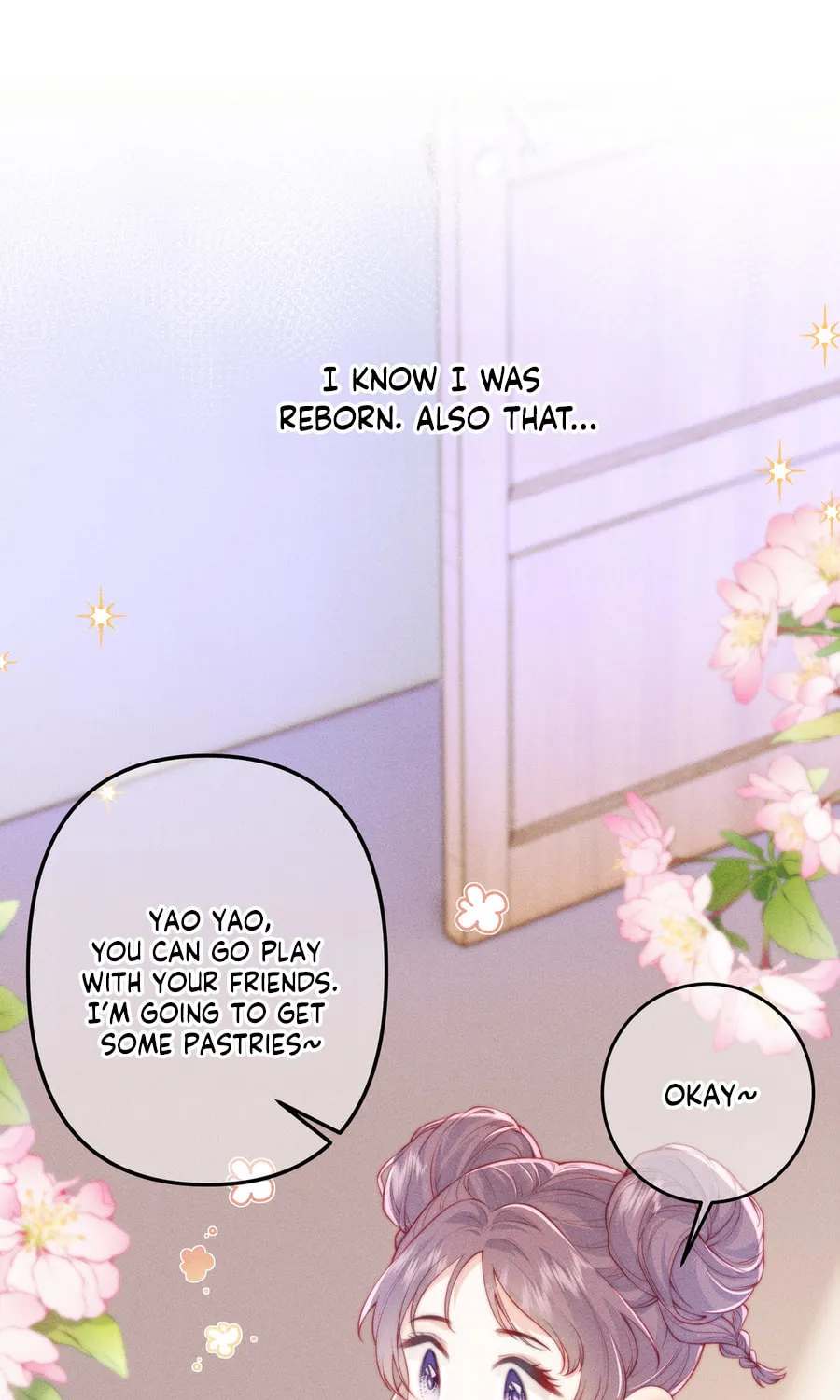 Mogui De Tiwen Chapter 4 page 12 - 