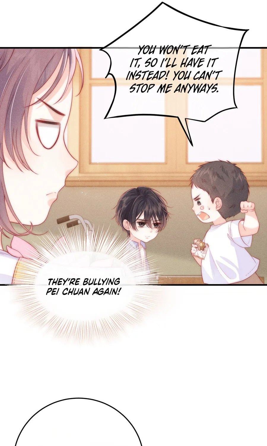 Mogui De Tiwen Chapter 4 page 20 - 