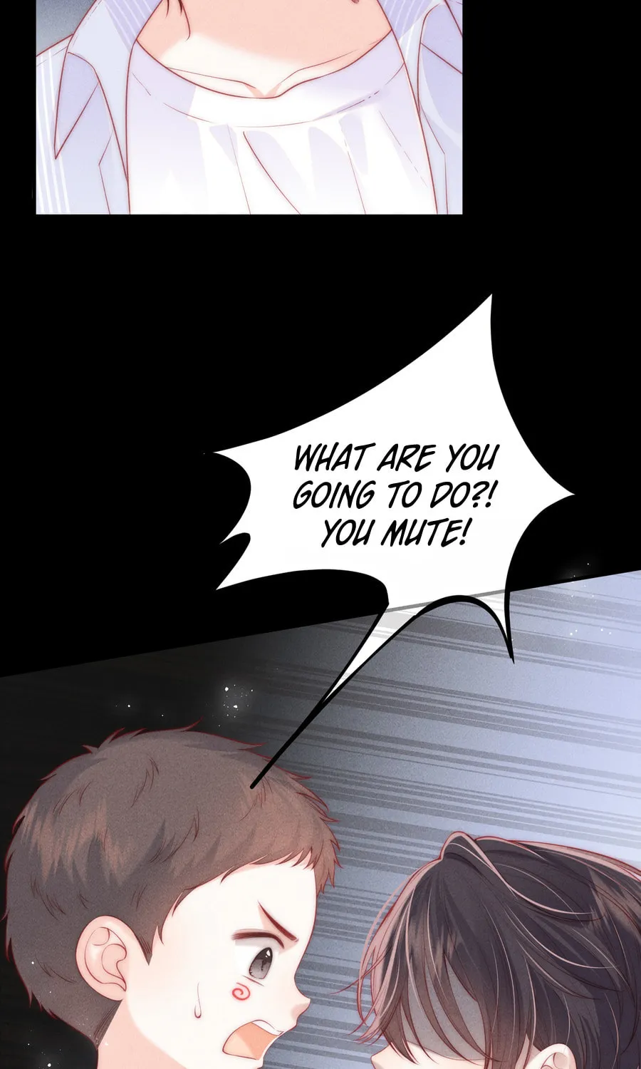 Mogui De Tiwen Chapter 4 page 24 - 