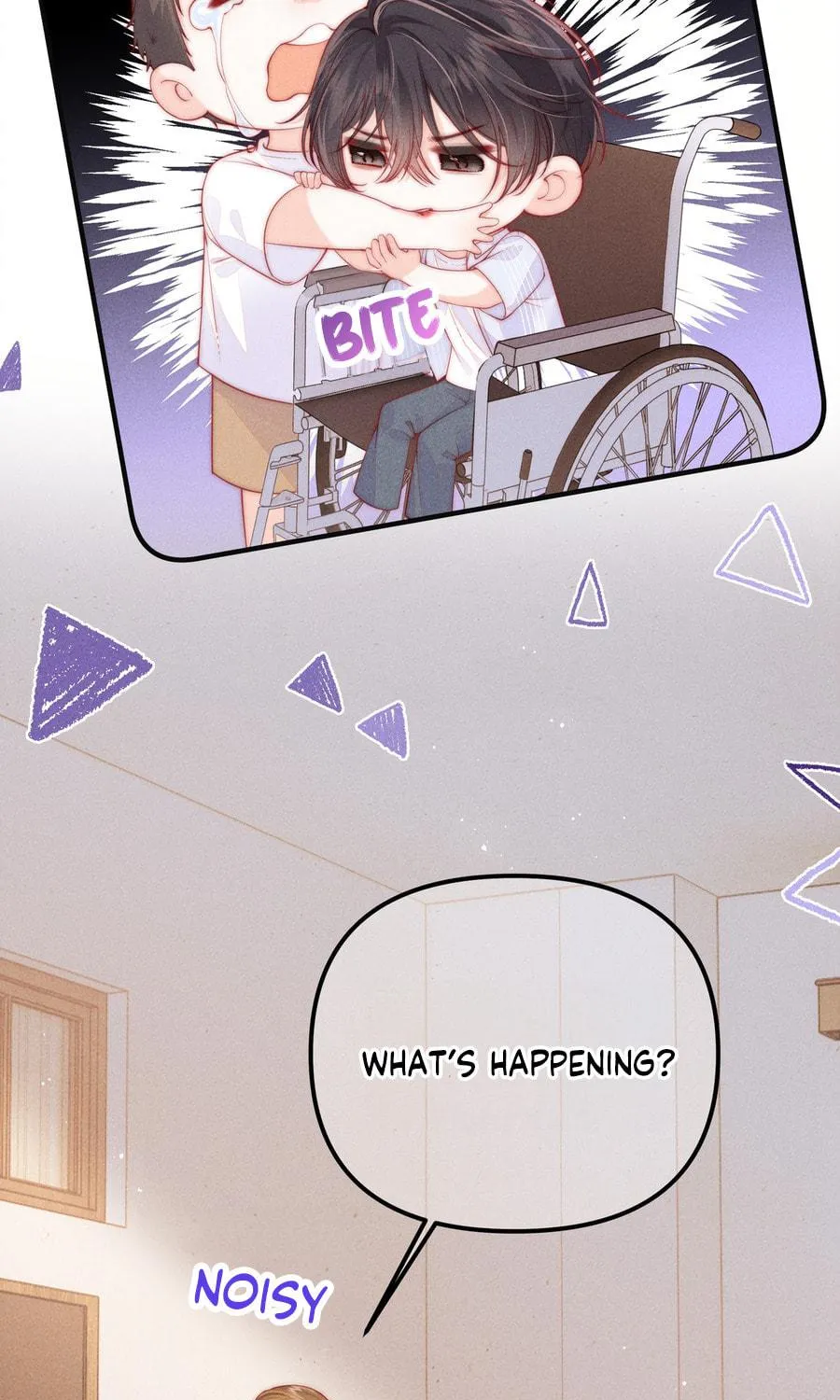 Mogui De Tiwen Chapter 4 page 28 - 