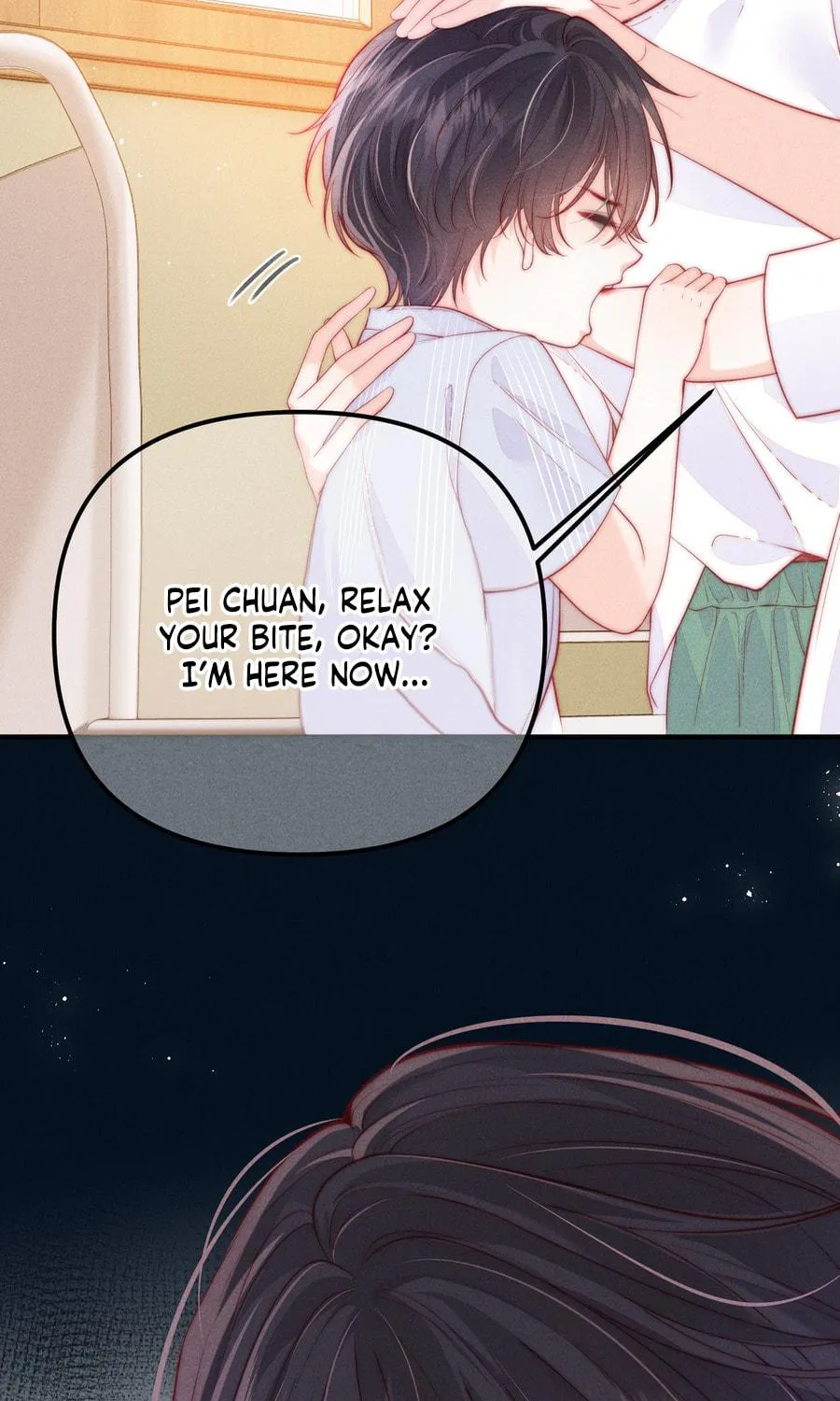 Mogui De Tiwen Chapter 4 page 34 - 