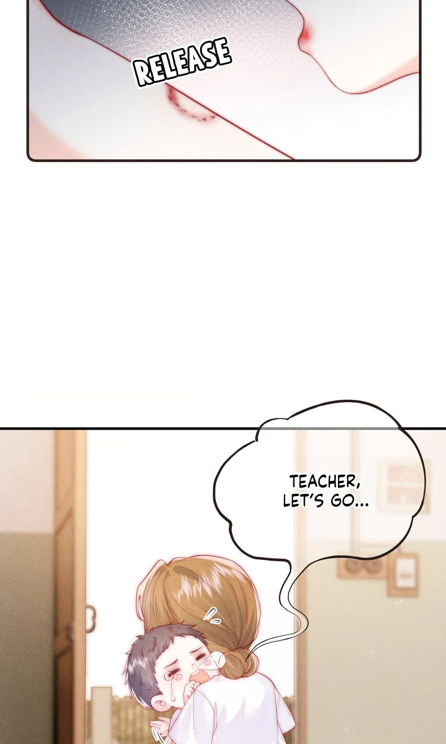 Mogui De Tiwen Chapter 4 page 36 - 