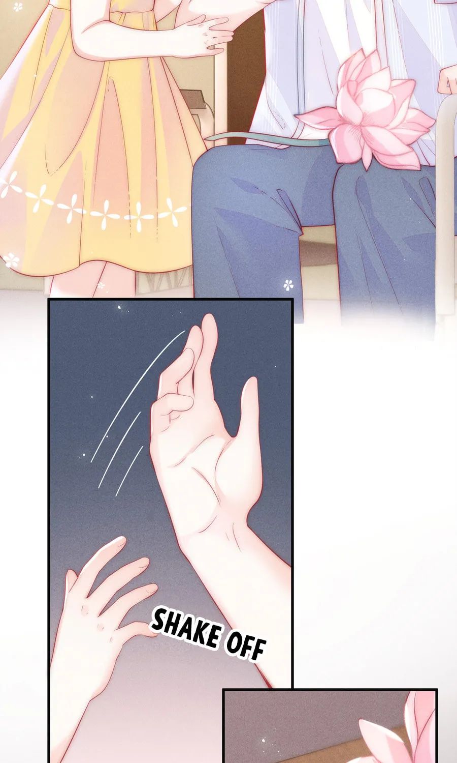 Mogui De Tiwen Chapter 4 page 44 - 