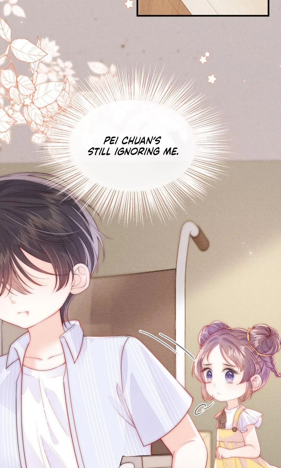 Mogui De Tiwen Chapter 4 page 46 - 
