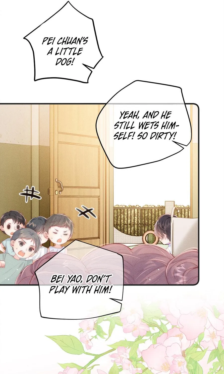 Mogui De Tiwen Chapter 4 page 48 - 