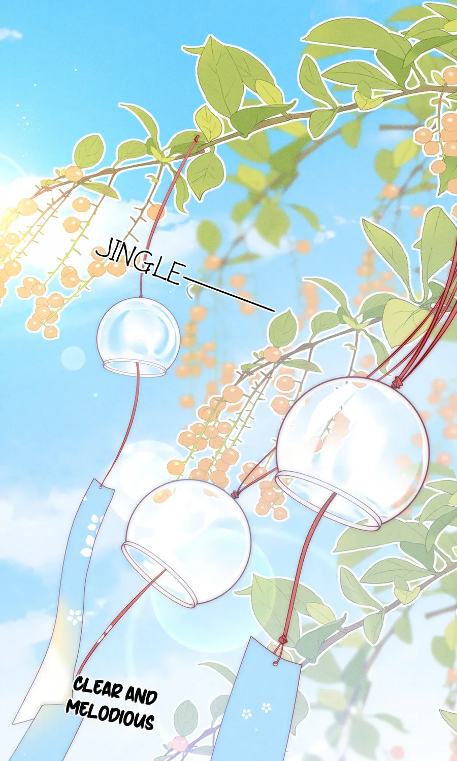 Mogui De Tiwen Chapter 4 page 54 - 