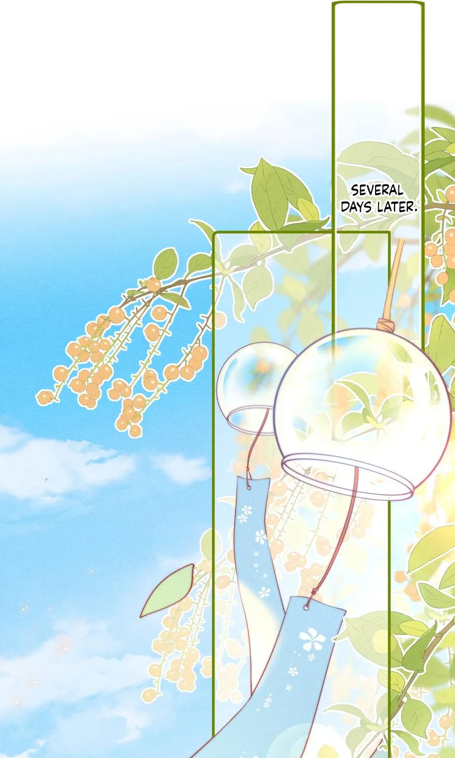 Mogui De Tiwen Chapter 4 page 8 - 