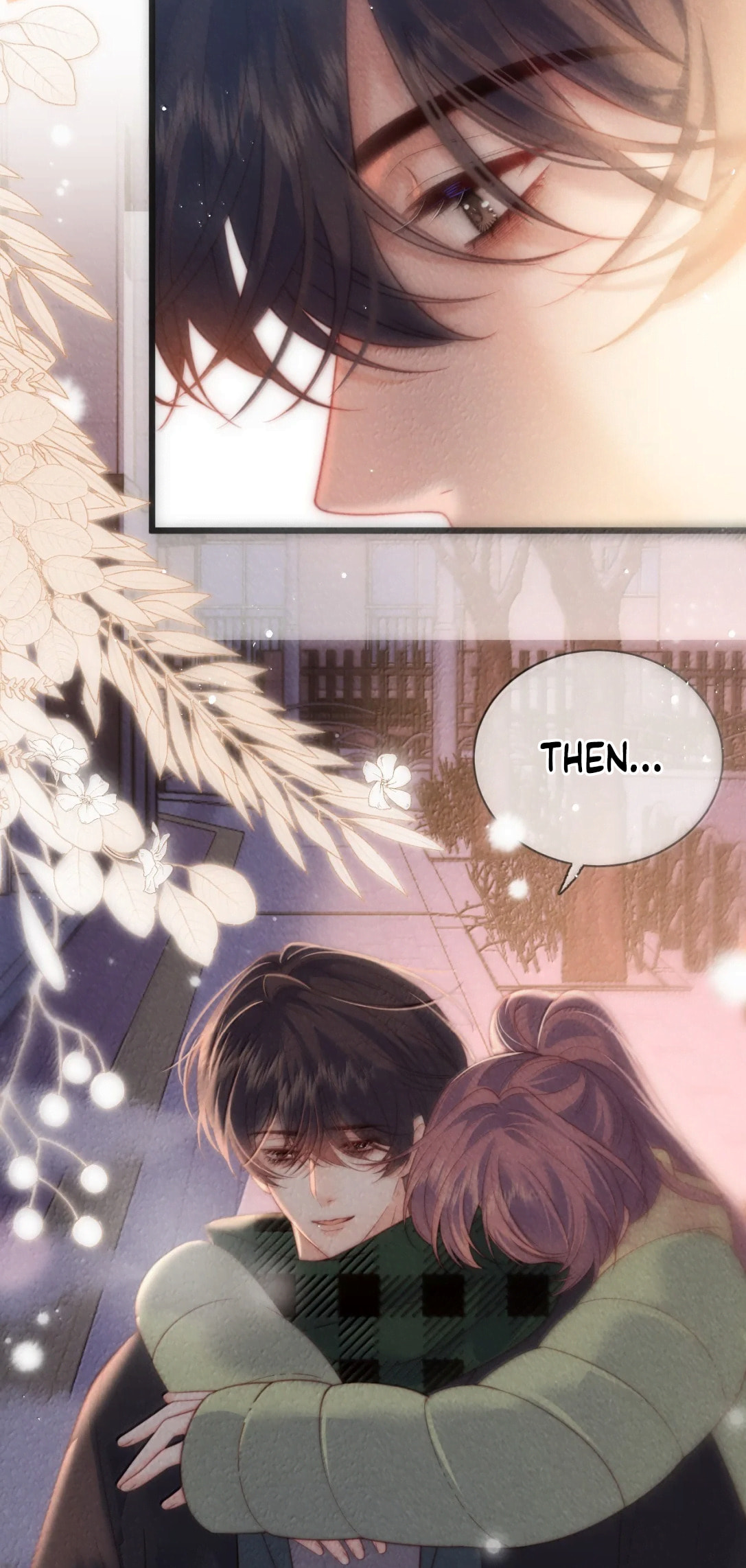 Mogui De Tiwen Chapter 40 page 16 - 