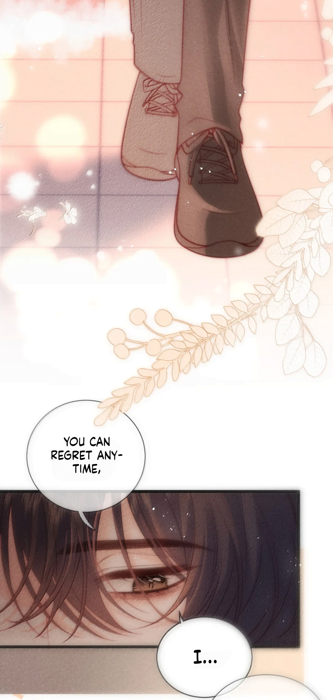 Mogui De Tiwen Chapter 40 page 18 - 