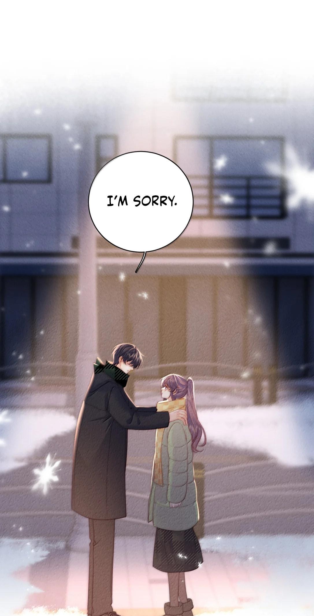 Mogui De Tiwen Chapter 40 page 3 - 