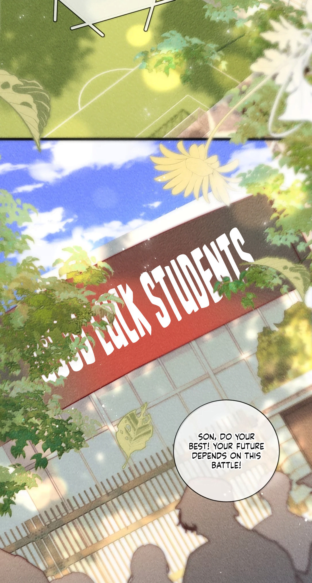 Mogui De Tiwen Chapter 40 page 26 - 