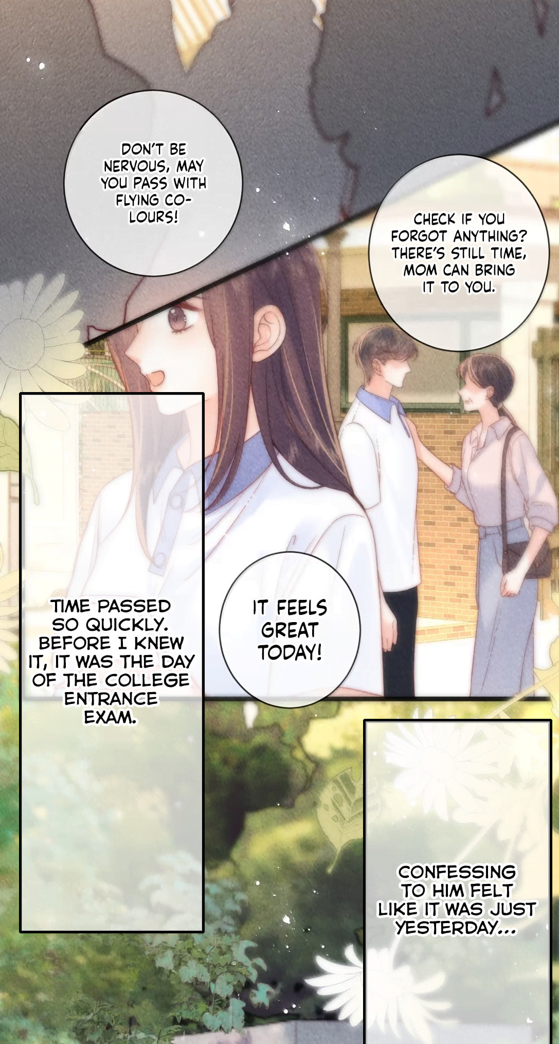 Mogui De Tiwen Chapter 40 page 27 - 