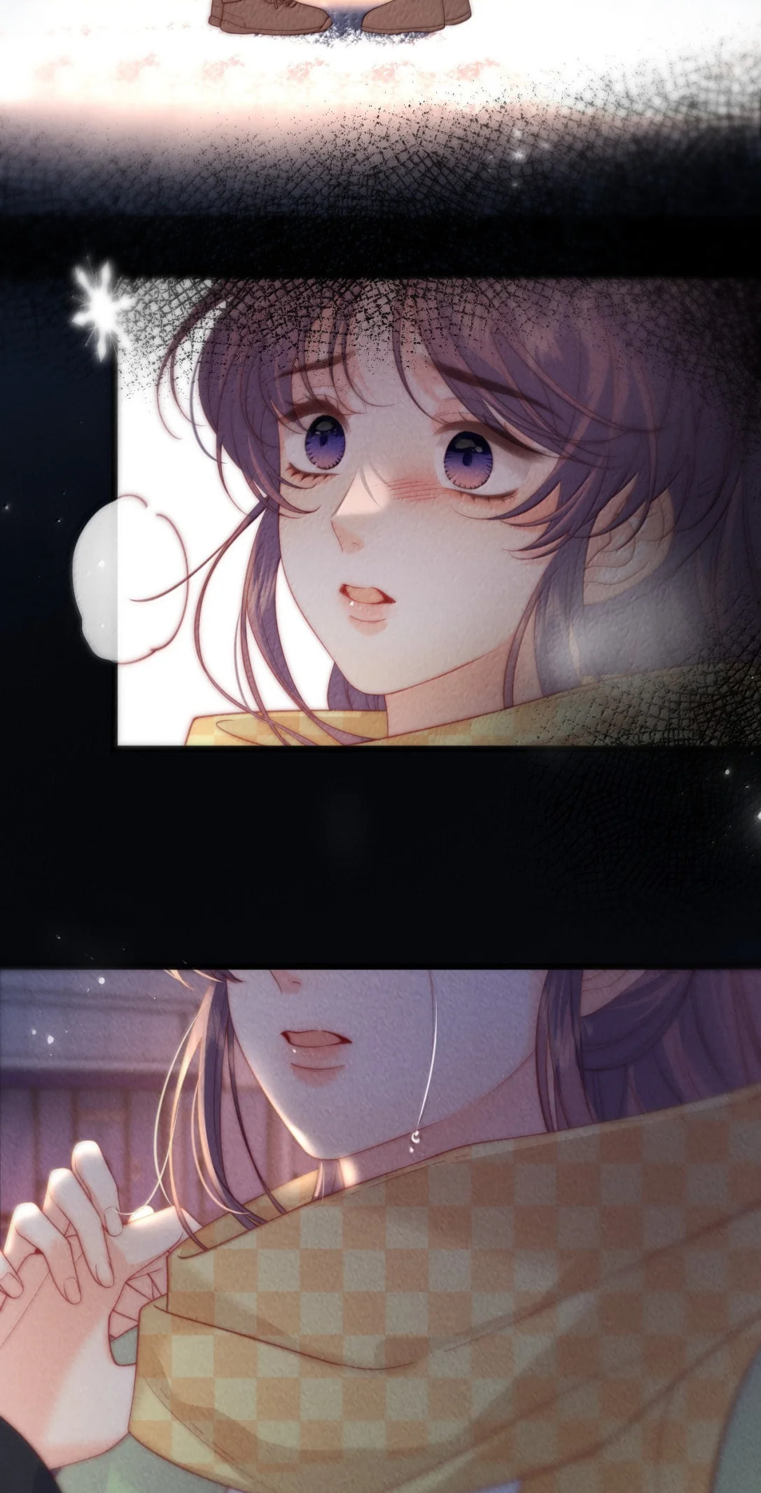 Mogui De Tiwen Chapter 40 page 4 - 