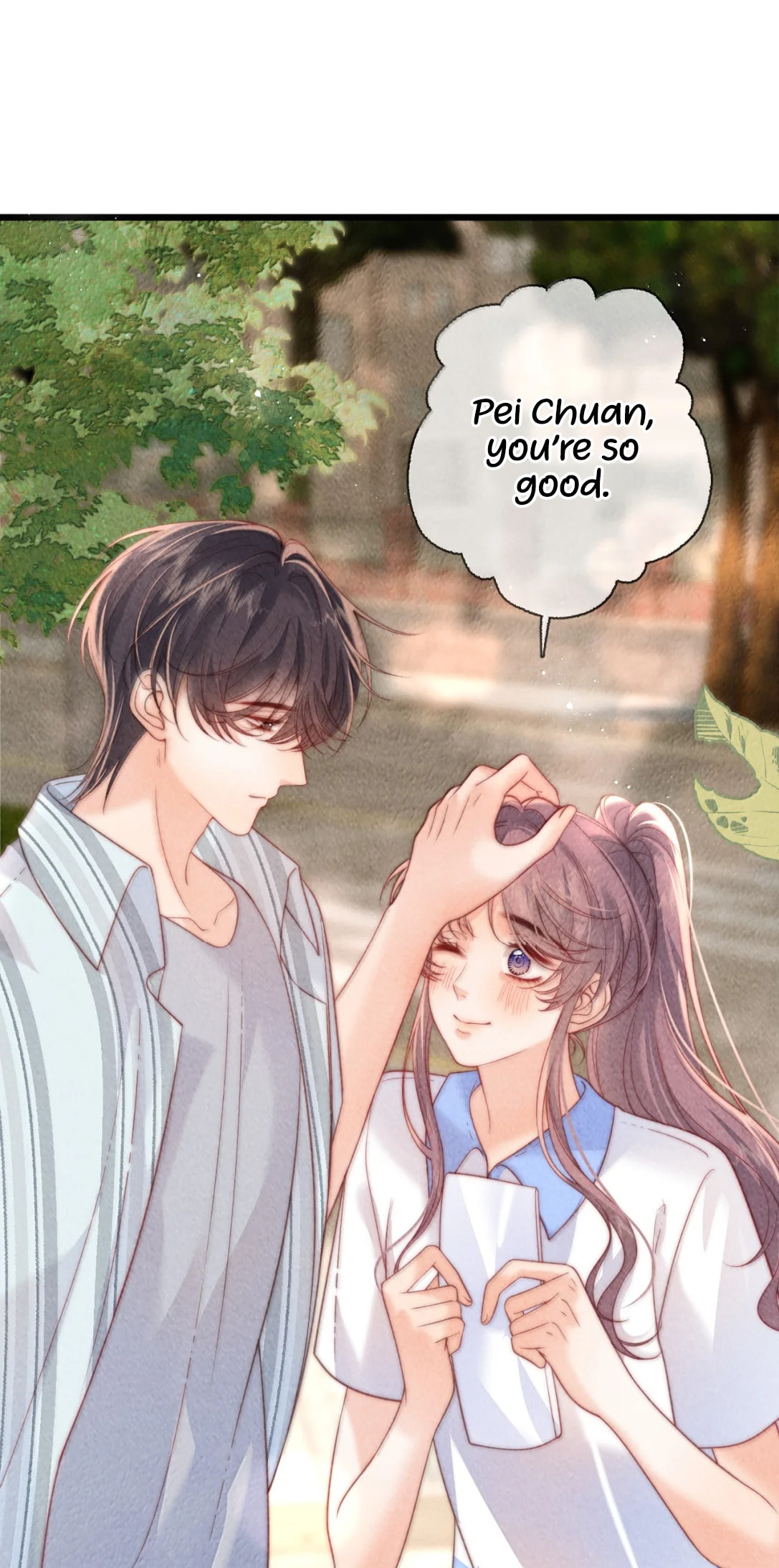 Mogui De Tiwen Chapter 40 page 31 - 