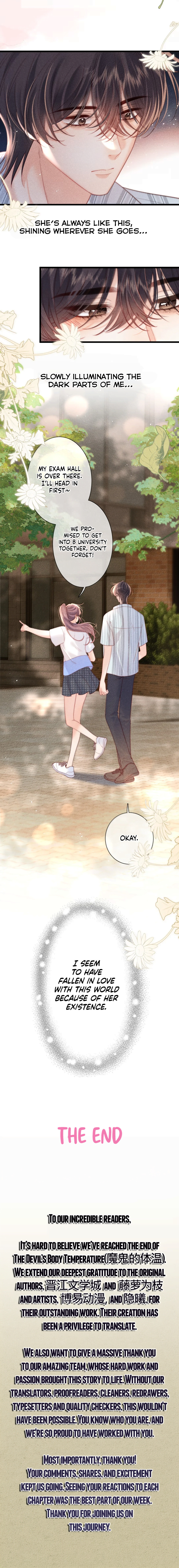 Mogui De Tiwen Chapter 40 page 34 - 