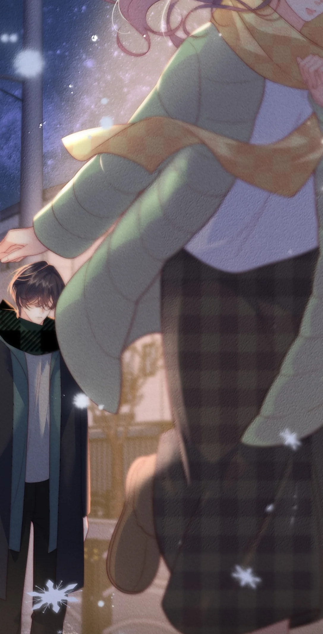 Mogui De Tiwen Chapter 40 page 6 - 