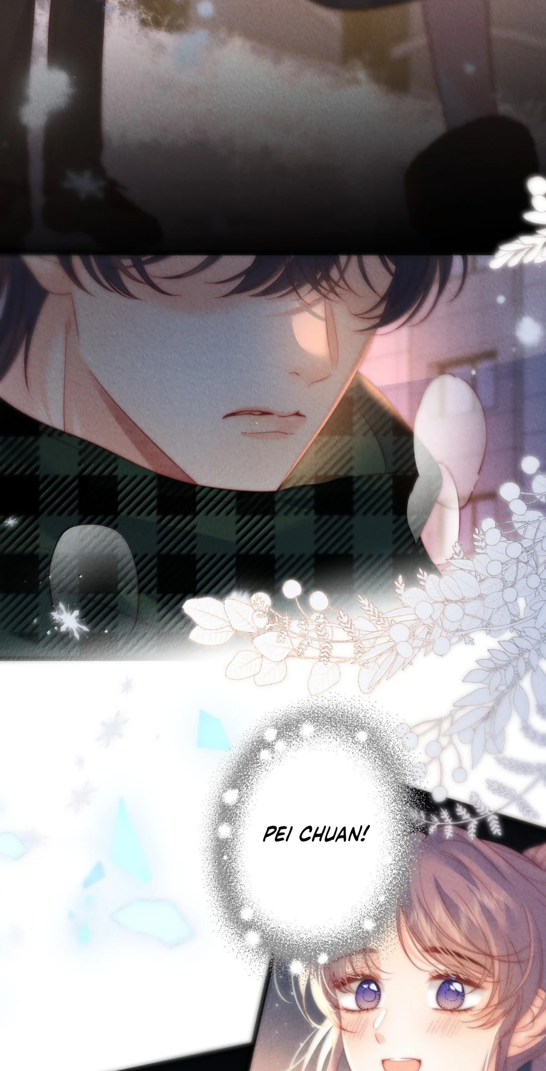 Mogui De Tiwen Chapter 40 page 7 - 