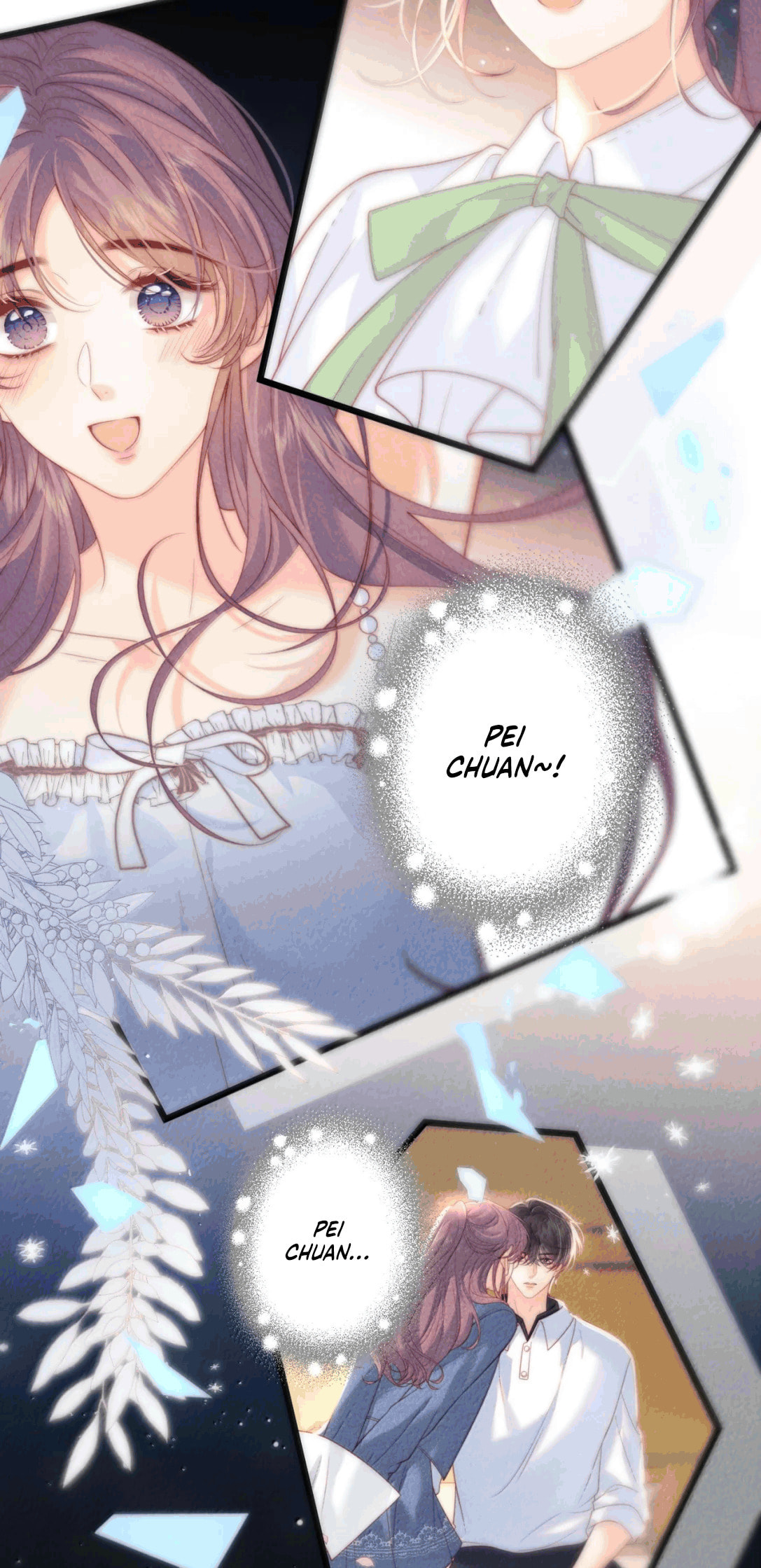 Mogui De Tiwen Chapter 40 page 8 - 