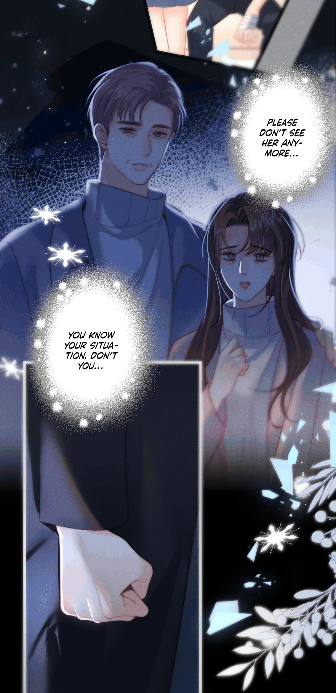 Mogui De Tiwen Chapter 40 page 9 - 