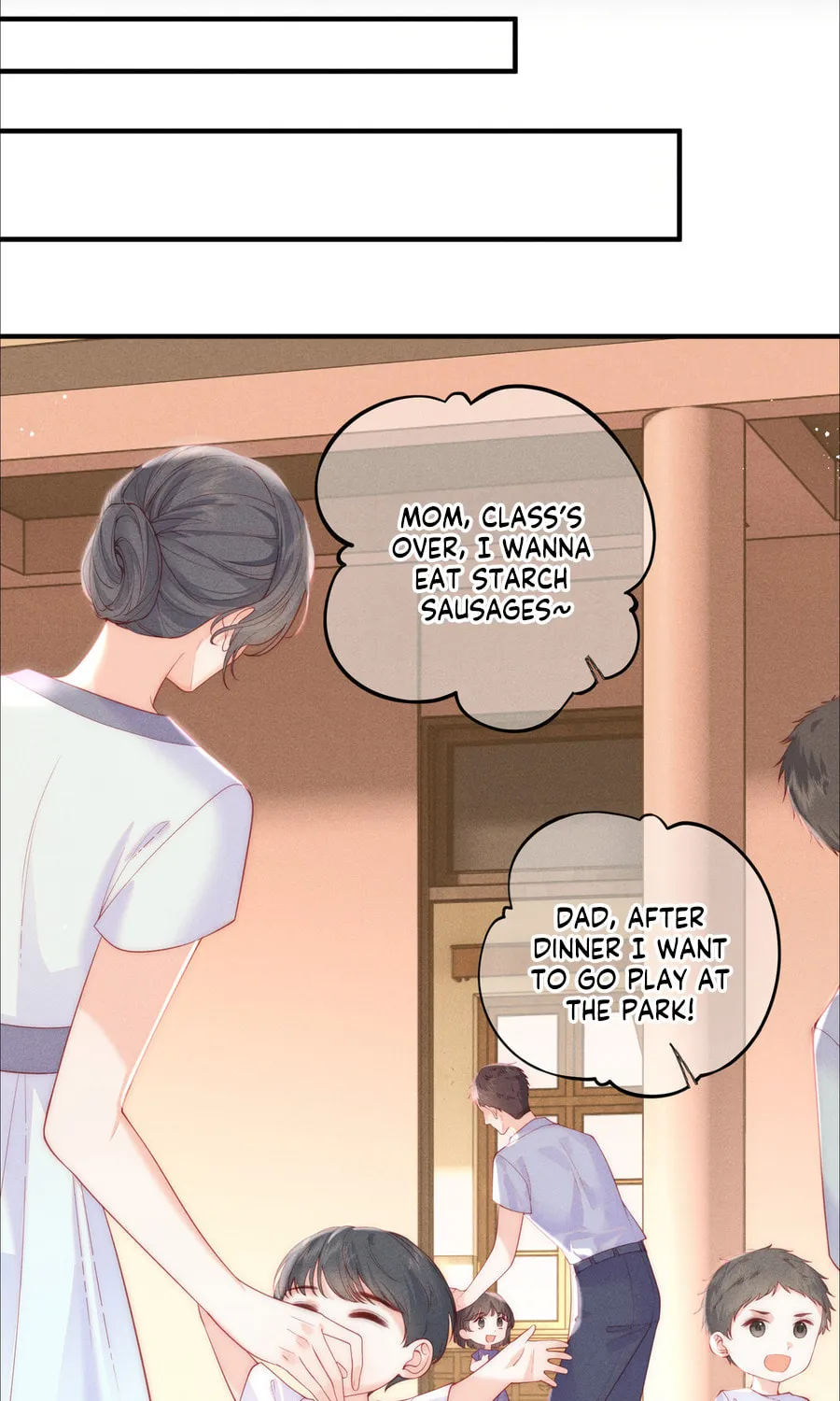 Mogui De Tiwen Chapter 5 page 14 - 