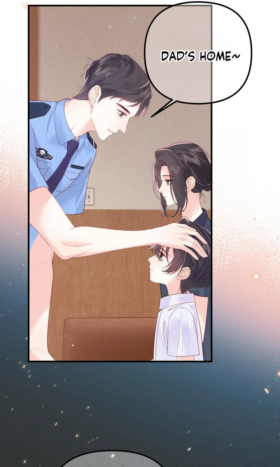 Mogui De Tiwen Chapter 5 page 40 - 