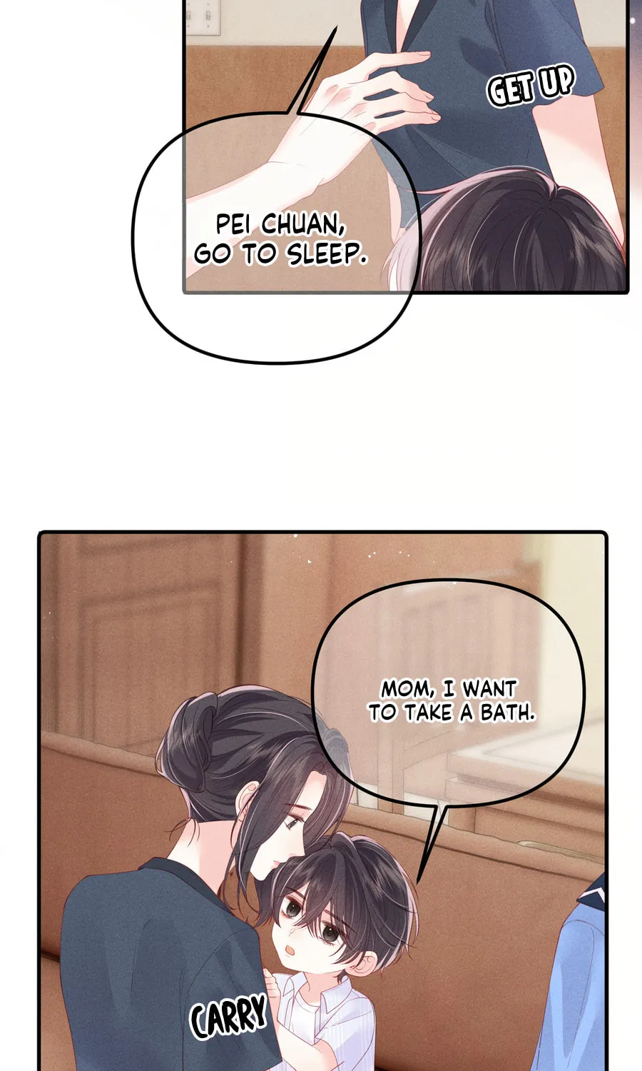 Mogui De Tiwen Chapter 5 page 44 - 