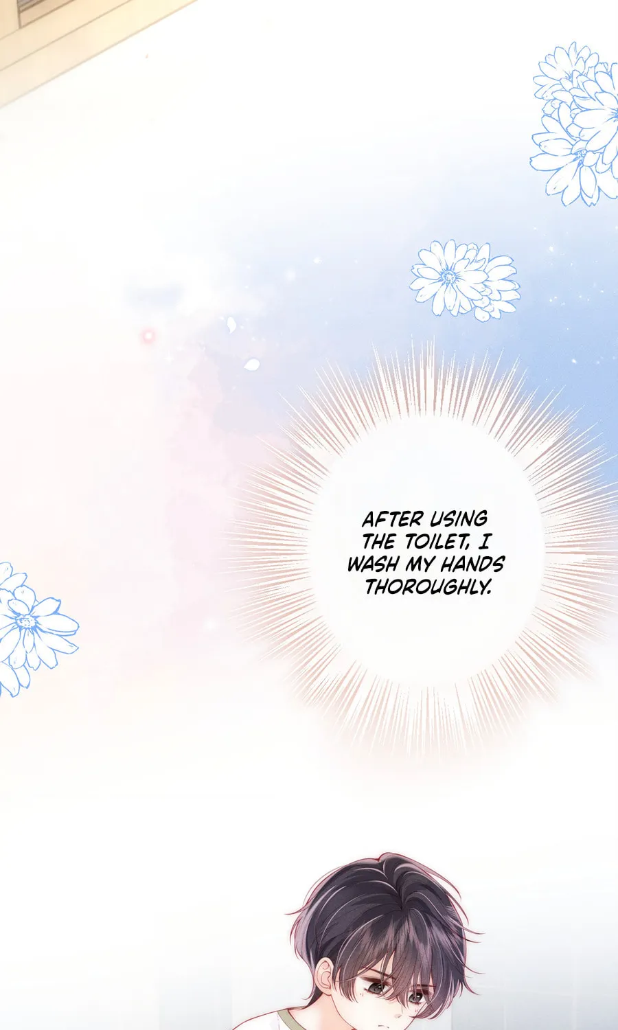 Mogui De Tiwen Chapter 5 page 6 - 