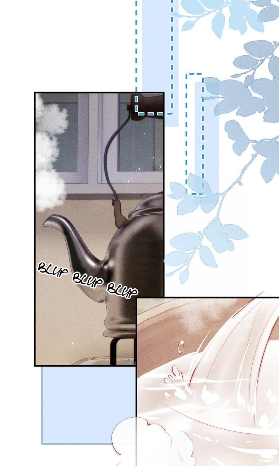 Mogui De Tiwen Chapter 5 page 52 - 