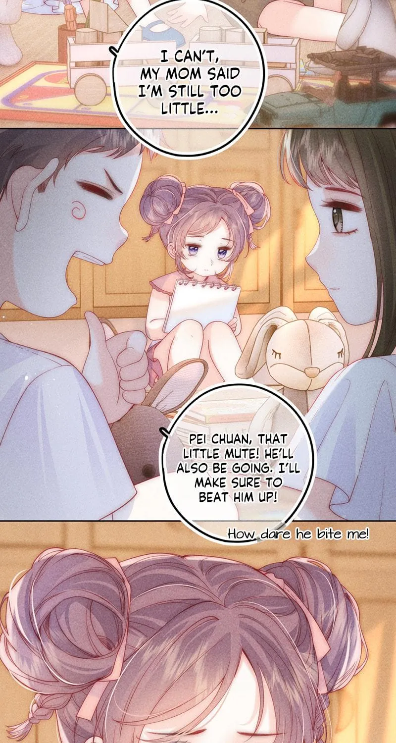 Mogui De Tiwen Chapter 7 page 18 - 