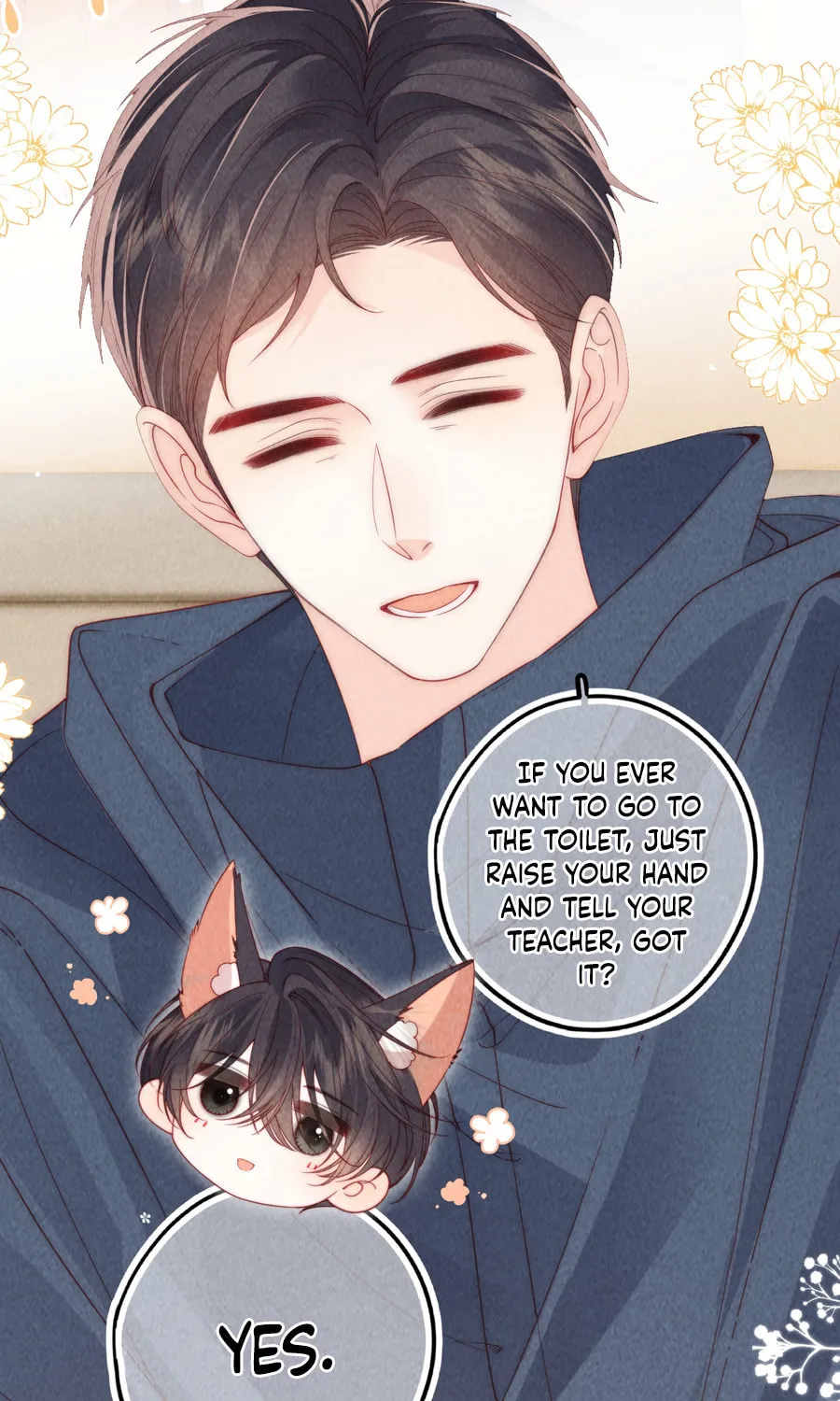 Mogui De Tiwen Chapter 8 page 12 - 