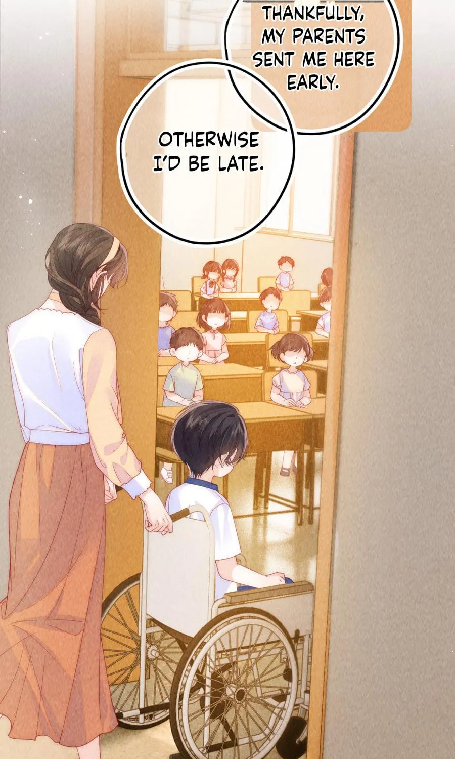 Mogui De Tiwen Chapter 8 page 22 - 