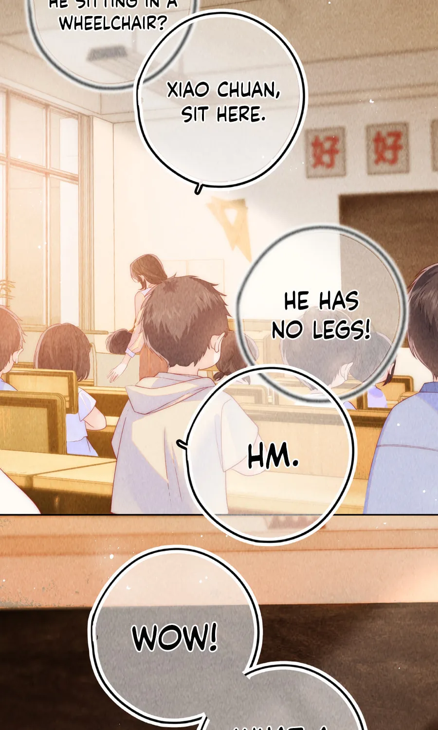 Mogui De Tiwen Chapter 8 page 26 - 
