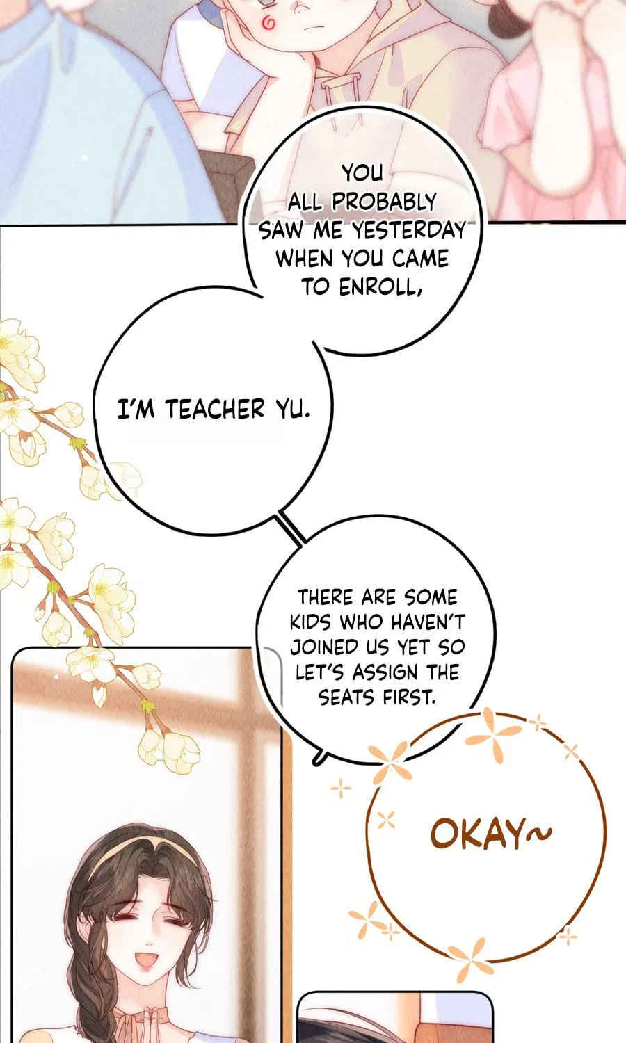 Mogui De Tiwen Chapter 8 page 28 - 