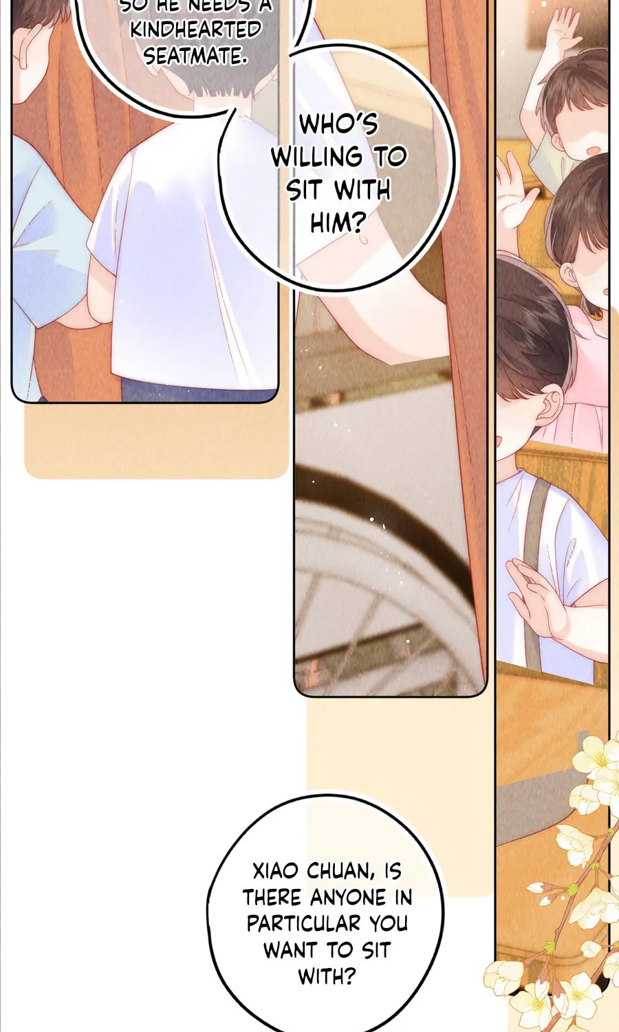 Mogui De Tiwen Chapter 8 page 30 - 