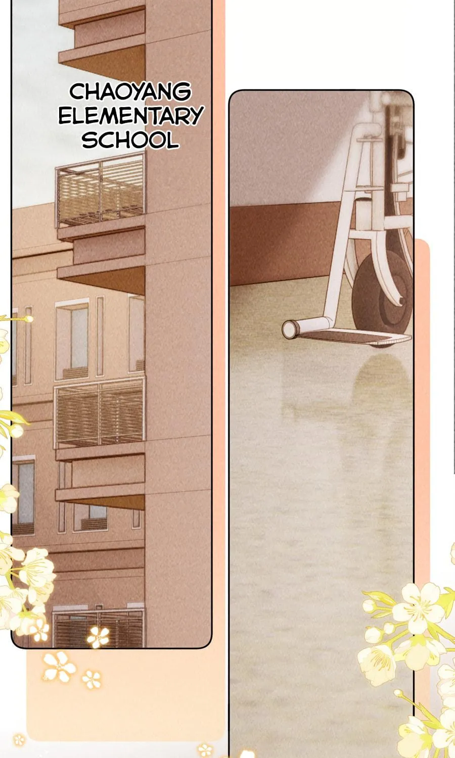 Mogui De Tiwen Chapter 8 page 4 - 