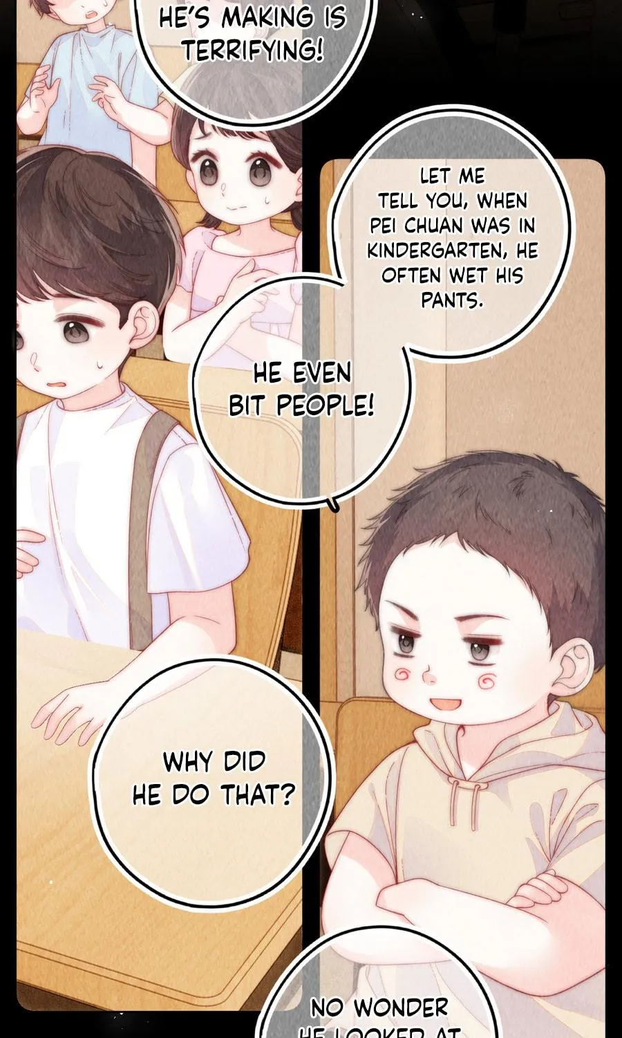 Mogui De Tiwen Chapter 8 page 34 - 