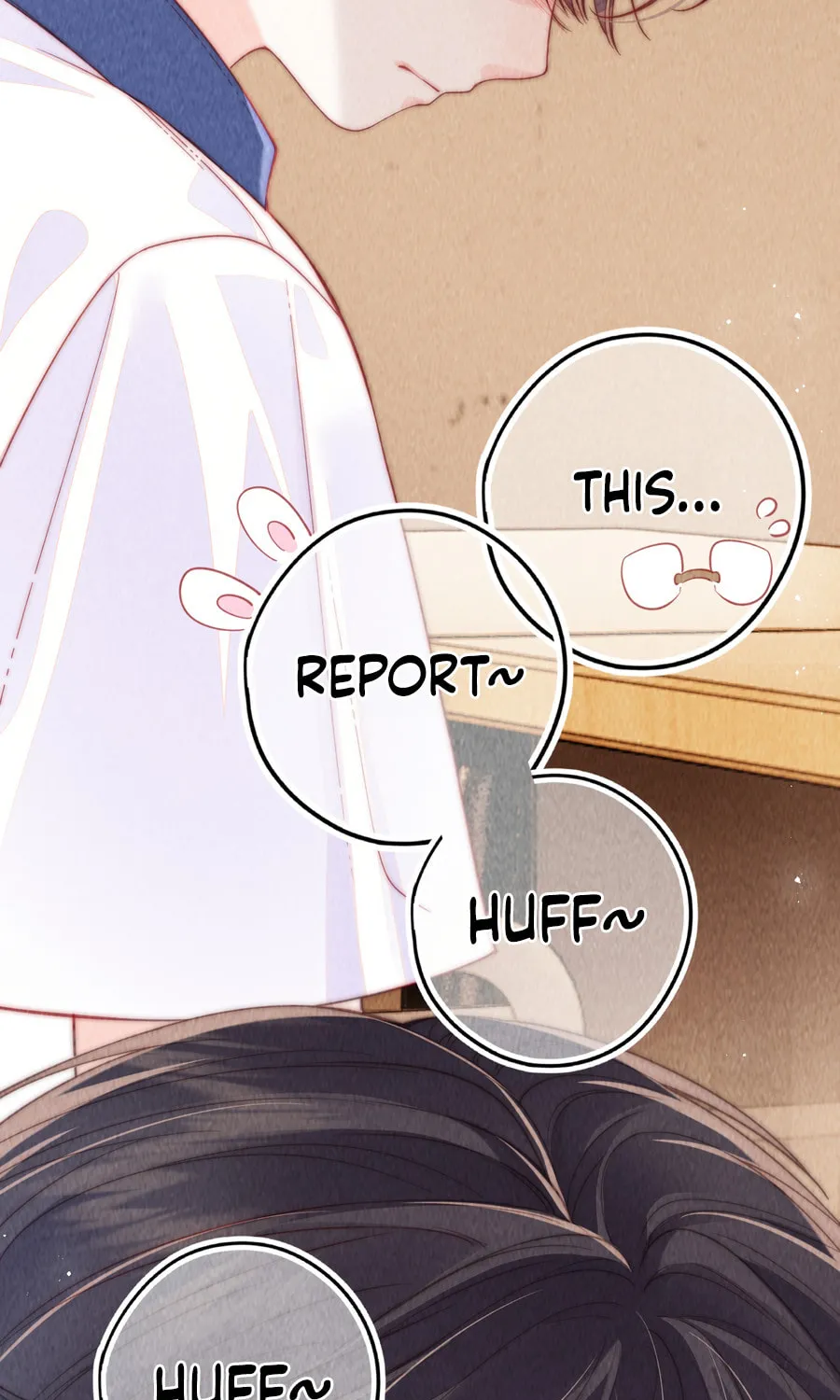 Mogui De Tiwen Chapter 8 page 36 - 