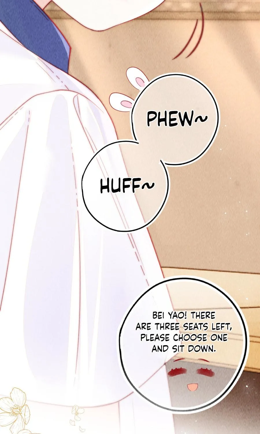 Mogui De Tiwen Chapter 8 page 38 - 