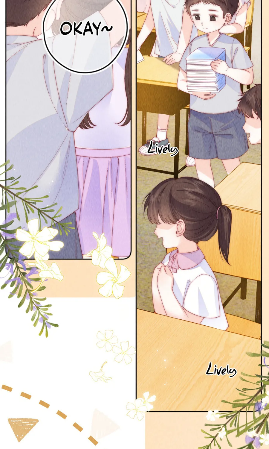 Mogui De Tiwen Chapter 8 page 54 - 