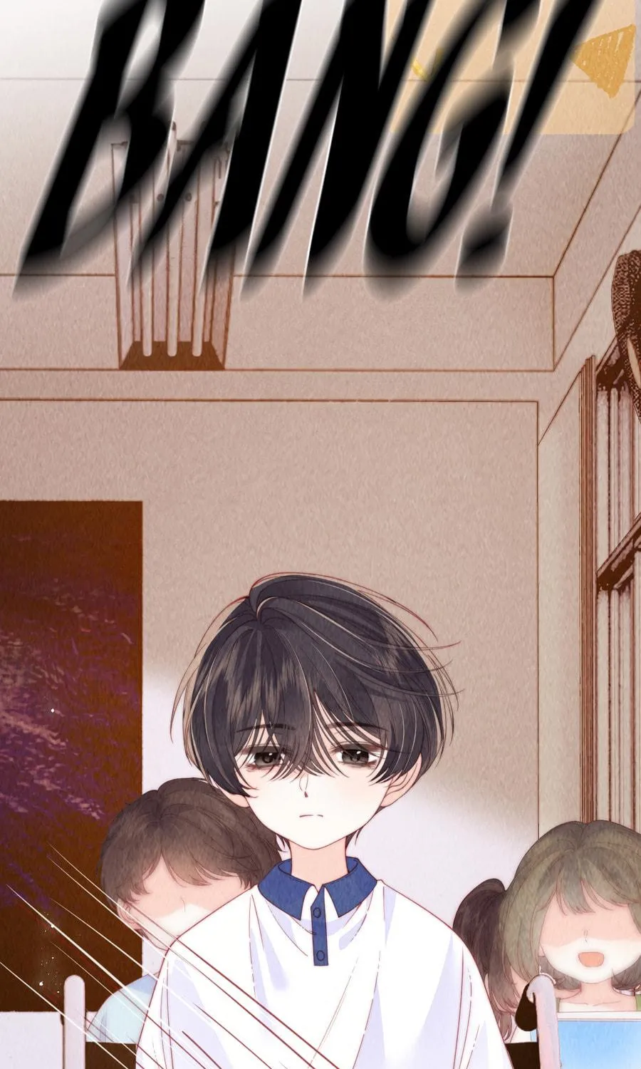 Mogui De Tiwen Chapter 8 page 58 - 