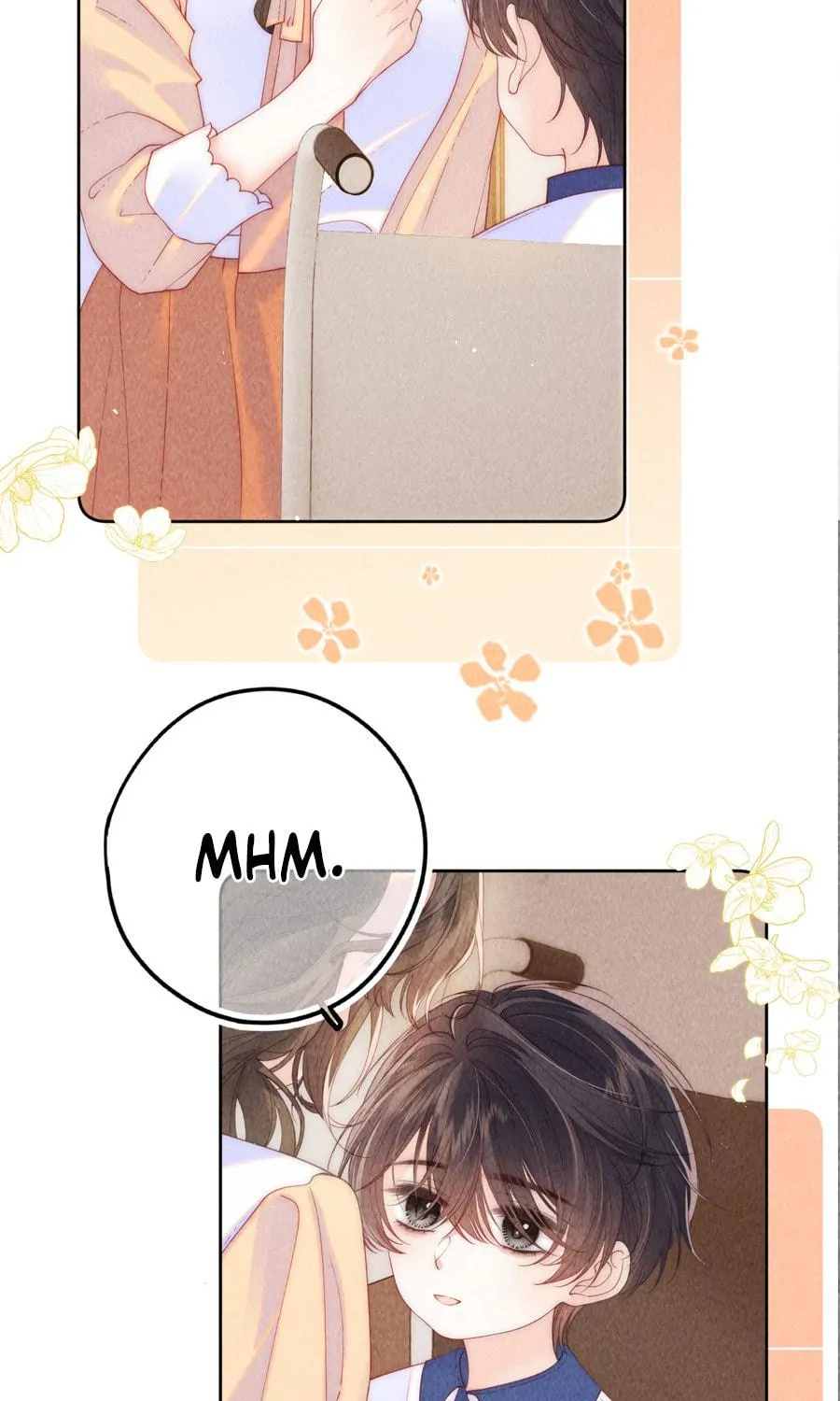Mogui De Tiwen Chapter 8 page 8 - 