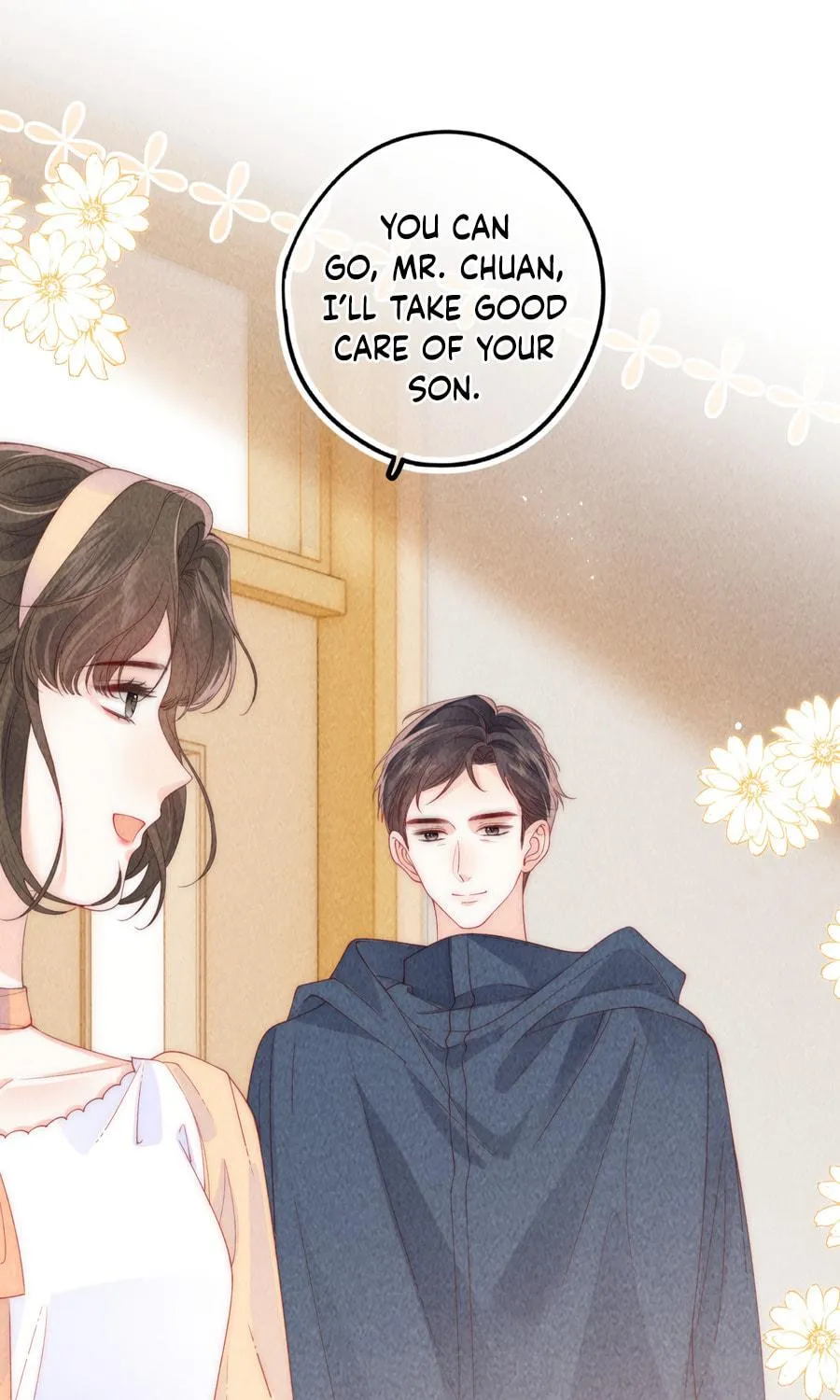 Mogui De Tiwen Chapter 8 page 10 - 