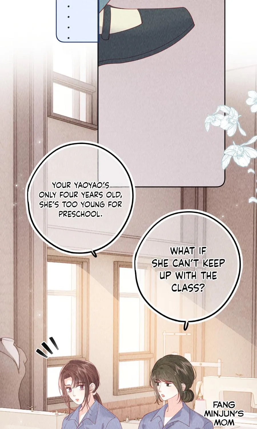 Mogui De Tiwen Chapter 9 page 22 - 