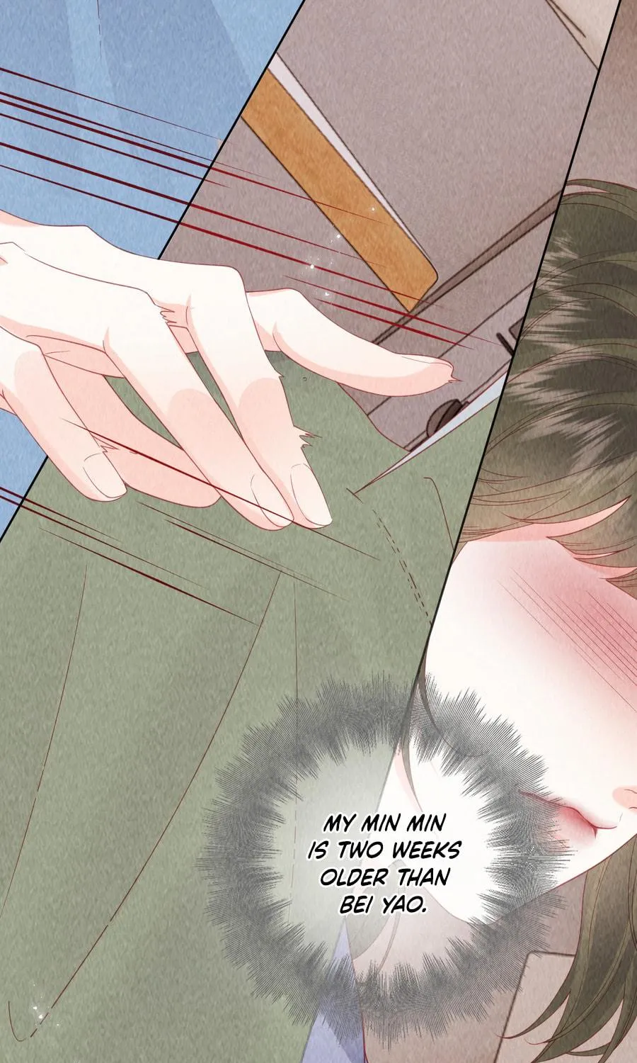 Mogui De Tiwen Chapter 9 page 26 - 