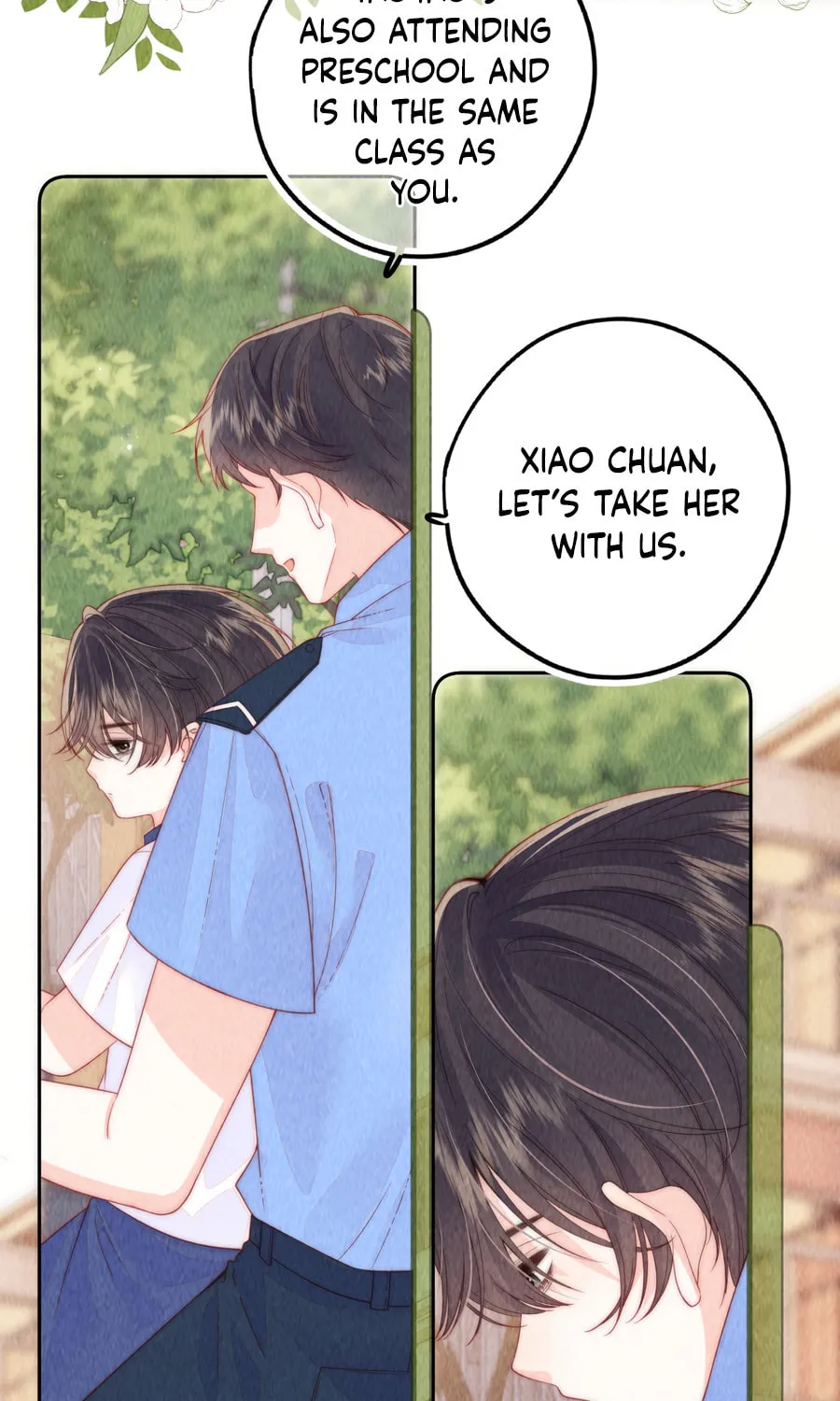 Mogui De Tiwen Chapter 9 page 36 - 